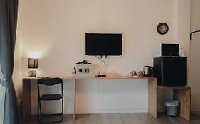 Thira House